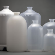 Productos plásticos veterinarios